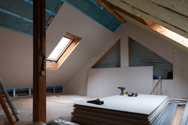 Best Spray Foam Insulation in Xtang, PA