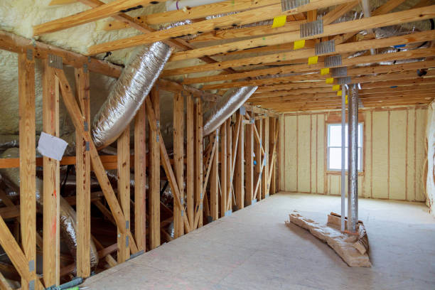 Best Fiberglass Insulation in Xtang, PA