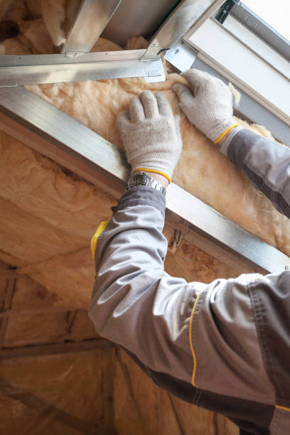 Best Energy Efficiency Insulation in Xtang, PA