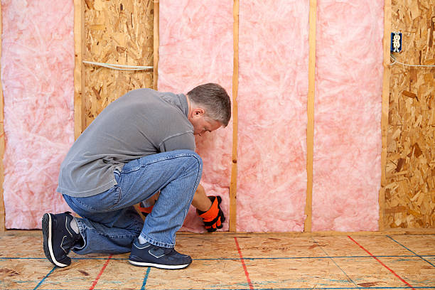 Best Energy Efficiency Insulation in Xtang, PA