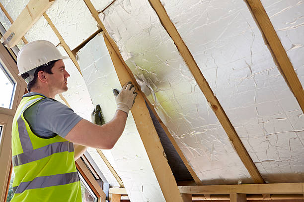 Best Geographic-Specific Insulation Services in Xtang, PA