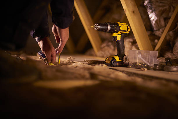 Types of Insulation We Offer in Paxtang, PA